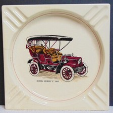 1905 buick c ashtray for sale 1905 buick c ashtray for sale Albion