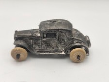 Vintage silver barclay for sale  Leonardville