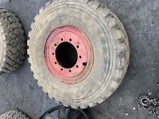 Michelin 395 r20 for sale  BILSTON
