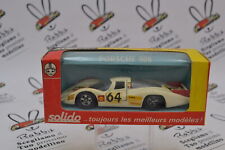 Solido porsche 908 usato  Villar Focchiardo