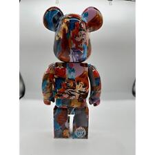 Bearbrick tristan eaton for sale  Chino