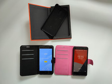 Wileyfox swift plus for sale  PLYMOUTH