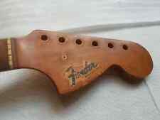 1966 fender neck gebraucht kaufen  Deutschland