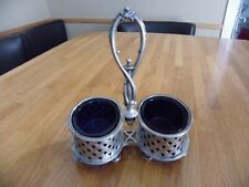 Serviteur table christofle d'occasion  Bordeaux-