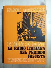 Radio italiana nel usato  Magliano Sabina