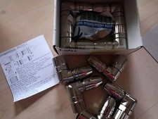 Neu 10x 63s1n12t0ep gebraucht kaufen  Urbach