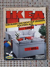 Ikea katalog 1981 gebraucht kaufen  Berlin