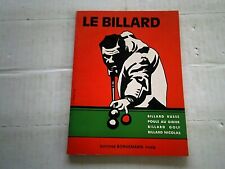Duteil billard biilard d'occasion  Auch