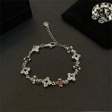 Chrome hearts bracelet for sale  USA