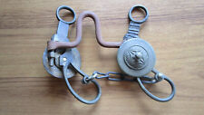 Antikes western bit gebraucht kaufen  Dahn