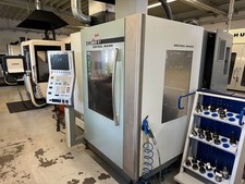 Deckel maho dmc gebraucht kaufen  Kölleda