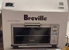 Breville bov450xl mini for sale  Brentwood
