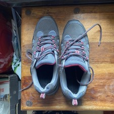 Regatta walking shoes for sale  PRESTON