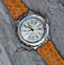 Vintage uhr swatch gebraucht kaufen  Kirchlengern