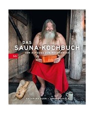 Sauna kochbuch vom gebraucht kaufen  Trebbin
