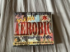 Doppel new aerobic gebraucht kaufen  Zittau