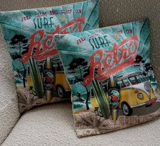 Lot housses coussin d'occasion Lot housses coussin d'occasion  Saint-Chamond