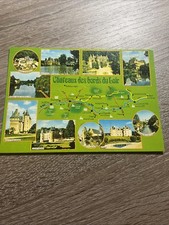 Multivues châteaux bords d'occasion  Saint-Omer