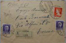 Assicurata valore lire usato  Torino