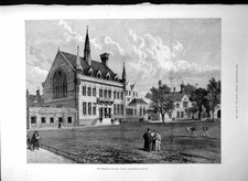 Old print merchant for sale  UK