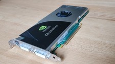 Nvidia quadro 3700 gebraucht kaufen  Aachen