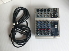 Peavey pv6 channel for sale  Cincinnati