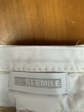 Super schicke weiße gebraucht kaufen  Türkheim