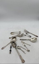 Assorted silver plated for sale  Minneapolis