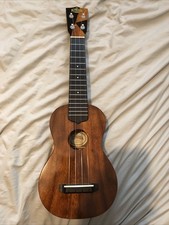 koa ukulele for sale  REDDITCH