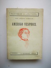 Amerigo vespucci pier usato  Polcenigo