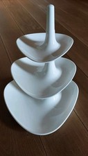Koziol etagere weiß gebraucht kaufen  Vreden