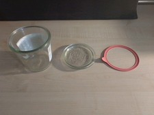 Vorratsglas einmachglas 11 gebraucht kaufen  Langelsheim