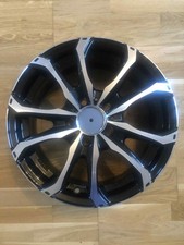 Msw 6.5jx16h alloy for sale  BRISTOL