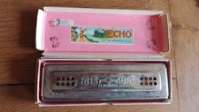 Mundharmonika hohner the gebraucht kaufen  Kassel
