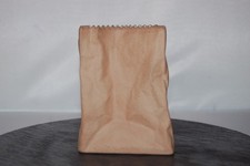 Tütenvase braun cm gebraucht kaufen  Lichtenfels