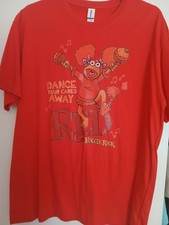 Fraggle rock red for sale  BANBRIDGE