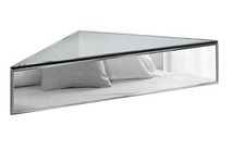 silver corner unit for sale  NOTTINGHAM