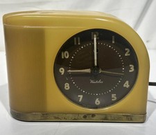 Vintage westclox moonbeam for sale  Lakewood
