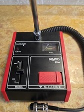 Microfono radio sadelta usato  Vicenza