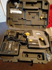 24v sds plus for sale  LONDON