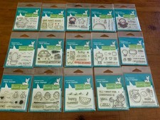 Lawn fawn lot for sale  Morgantown