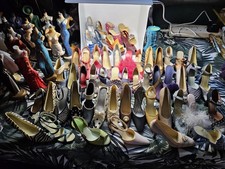 Right shoe vintage for sale  BOURNEMOUTH