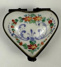Antique bilston enamel for sale  MOFFAT