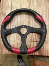 Momo quark 350mm for sale  GLASGOW