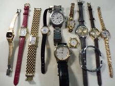 Gros lot montres d'occasion  Senones