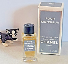 Parfum miniatur chanel gebraucht kaufen  München