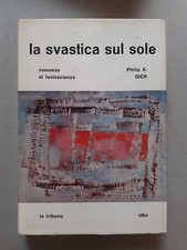Svastica sul sole. usato  Roma
