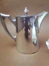 Antique gowe silver for sale  CROWBOROUGH