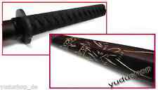 Samurai bokken holz gebraucht kaufen  Mönchengladbach