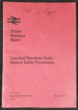 Br12323 lpg general for sale  BOURNEMOUTH